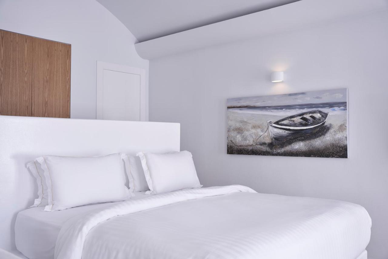 White Sand Suites Mykonos Mykonos Town Экстерьер фото