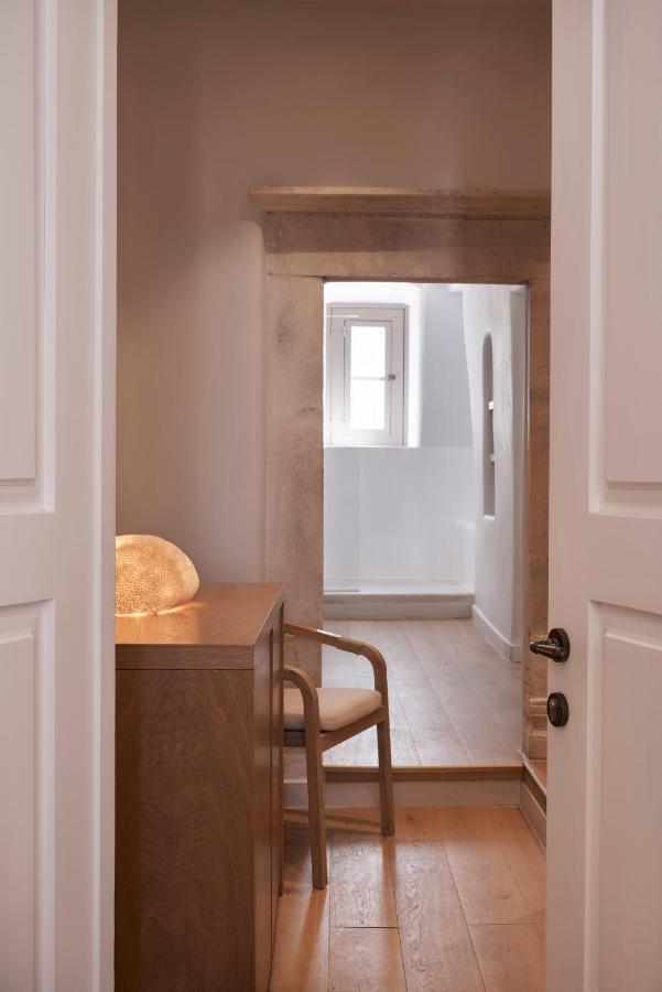 White Sand Suites Mykonos Mykonos Town Экстерьер фото