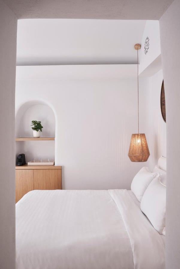 White Sand Suites Mykonos Mykonos Town Экстерьер фото